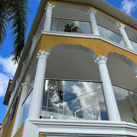 Hill View Vacational Rental Runaway Bay Luaran gambar