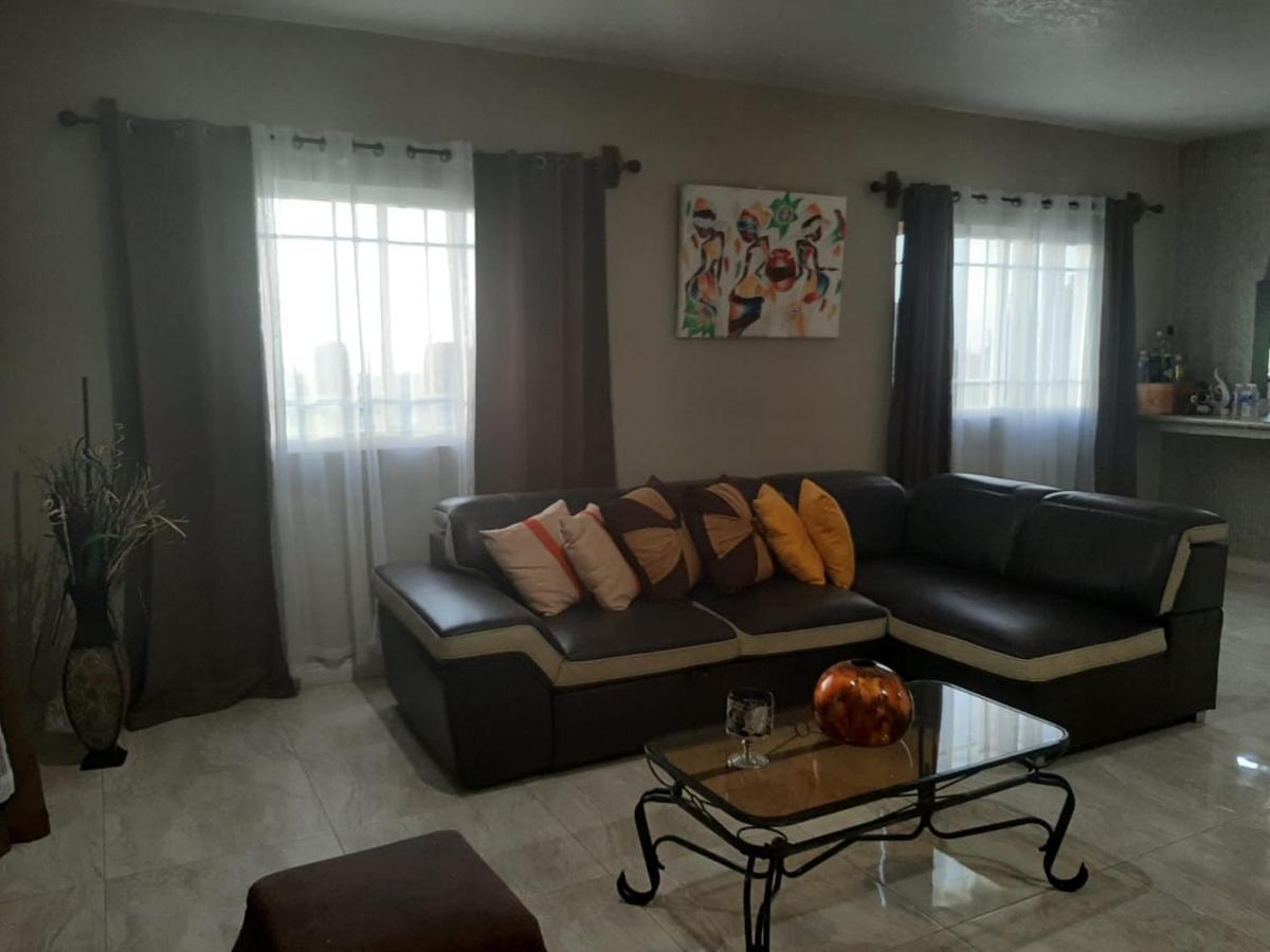 Hill View Vacational Rental Runaway Bay Luaran gambar
