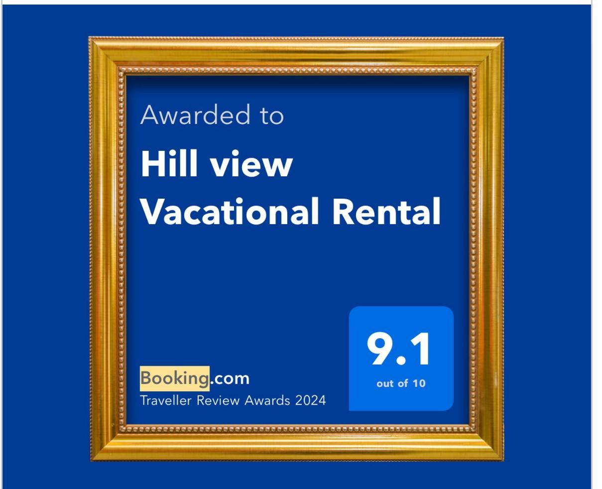 Hill View Vacational Rental Runaway Bay Luaran gambar